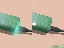 Rechargeable Elf Bars
