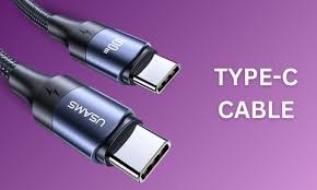TYPE-C CABLE
