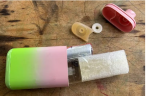 Disposable Vape