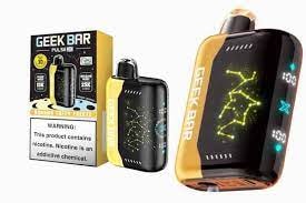 GeekBar Pulse X