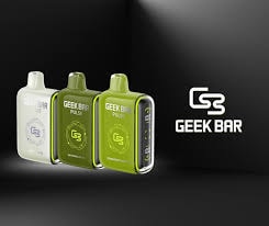 Geek Bar Pulse