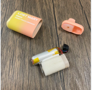 Disposable Vape