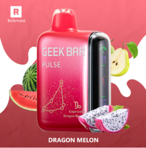 Dragon Melon