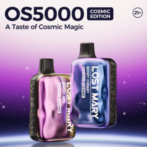 Lost Mary OS5000