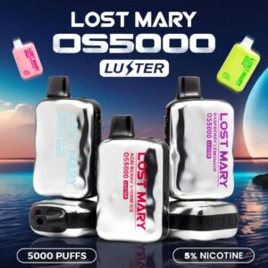 Lost Mary OS5000