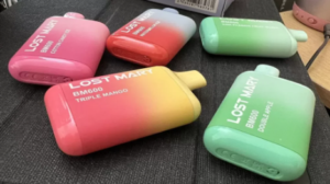 Disposable Vape