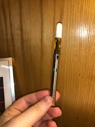 Vape cart