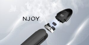 Njoy device