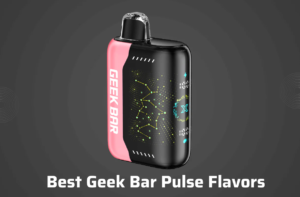 GeekBar Pulse X