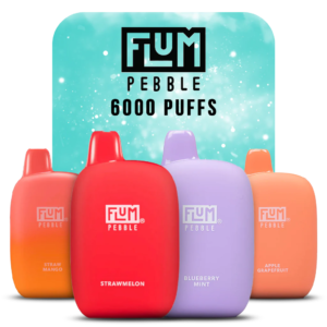 Flum Pebble