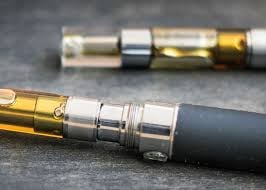 Vape Cartridge