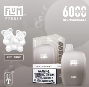 Flum Pebble