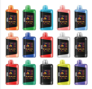 Raz Vape DC25000