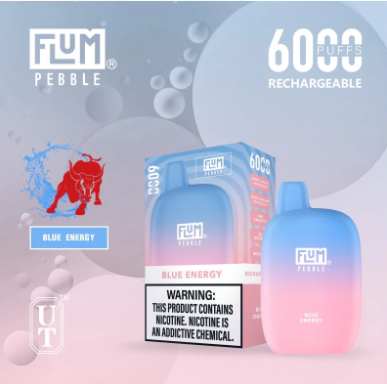 Flum Pebble Vape Flavors Guide: Top 41 Best Flavors for Every Vaper