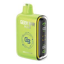 Geek Bar Pulse