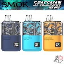 SMOK Spaceman Vapes