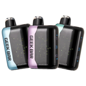 GeekBar Pulse X