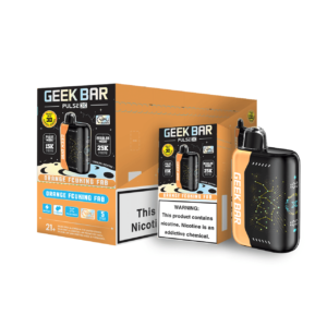 GeekBar Pulse X