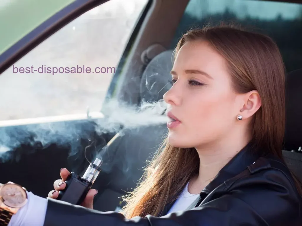 e-cigarette