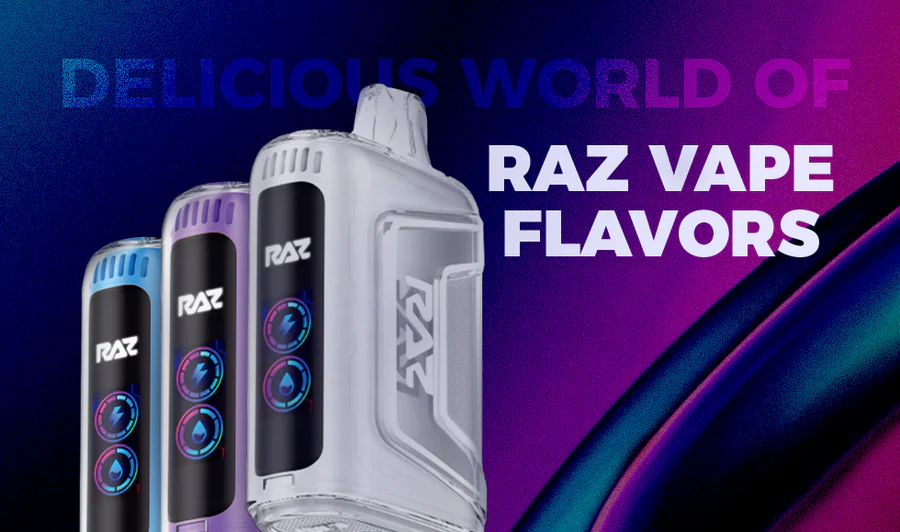 Raz Vape