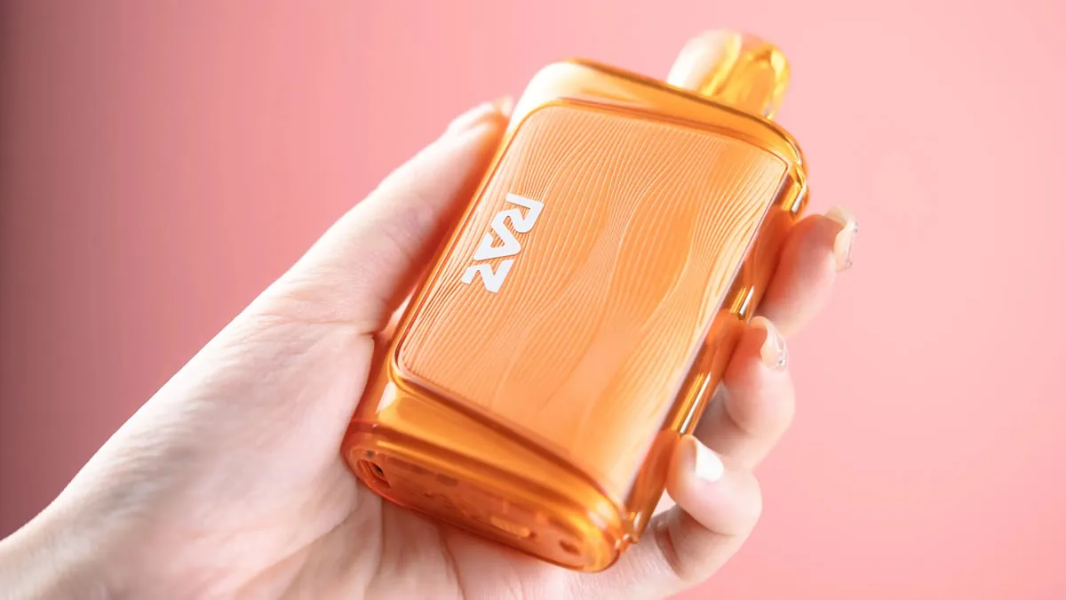 raz vape