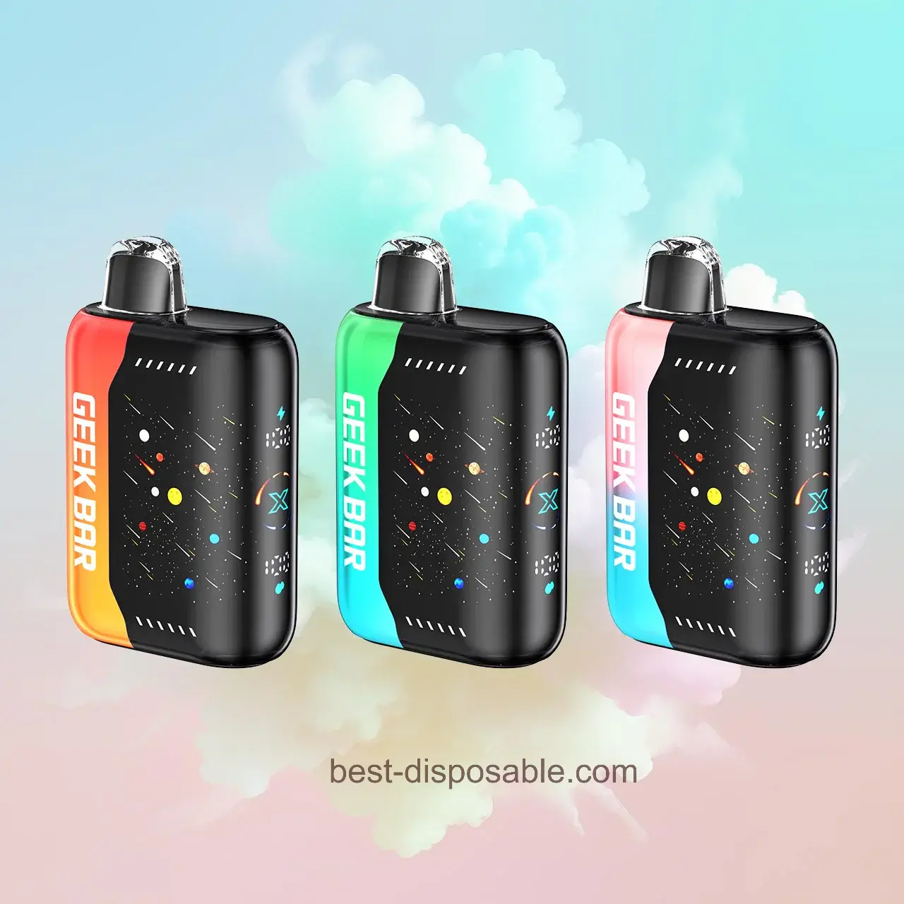 e-cigarette